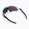 Ochelari de soare Oakley Radar EV S Path matte white/prizm road 2