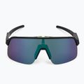 Ochelari de soare Oakley Sutro Lite CC matte black/prizm road jade 3