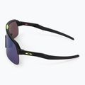 Ochelari de soare Oakley Sutro Lite CC matte black/prizm road jade 4