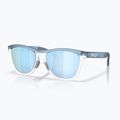 Ochelari de soare Oakley Frogskins Range XL prizm deep water
