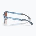 Ochelari de soare Oakley Frogskins Range XL prizm deep water 4