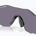 Ochelari de soare Oakley Cybr Zero polished carbon/prizm grey 7