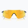 Ochelari de soare Oakley Cybr Dyno matte abyss/prizm 24k 2