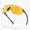 Ochelari de soare Oakley Cybr Dyno matte abyss/prizm 24k 4