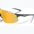 Ochelari de soare Oakley Cybr Dyno matte abyss/prizm 24k 6