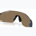 Ochelari de soare Oakley Cybr Dyno matte abyss/prizm 24k 7