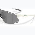 Ochelari de soare Oakley Cybr Dyno matte mist/prizm black 6