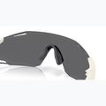 Ochelari de soare Oakley Cybr Dyno matte mist/prizm black 7