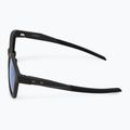 Ochelari de soare Oakley Shackle matte black/prizm sapphire 4