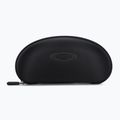 Ochelari de soare Oakley Shackle matte black/prizm sapphire 5