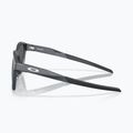 Ochelari de soare Oakley Shackle matte black/prizm sapphire 7