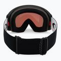 Ochelari de schi Oakley Flight Deck Pro L matte black/prizm sage gold/prizm iced 4