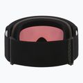 Ochelari de schi Oakley Flight Deck Pro L matte black/prizm sage gold/prizm iced 4
