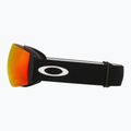 Ochelari de schi Oakley Flight Deck Pro L matte black/prizm sage gold/prizm iced 7