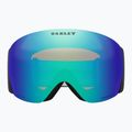 Ochelari de schi Oakley Flight Deck Pro L matte black/prizm sage gold/prizm iced 2