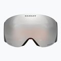 Ochelari de schi Oakley Flight Deck Pro L matte black/prizm sage gold/prizm iced 2