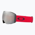 Ochelari de schi Oakley Flight Deck Pro L matte black/prizm sage gold/prizm iced 5
