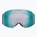 Ochleari de schi Oakley Flight Deck Pro M matte black/prizm sapphire/prizm torch 2