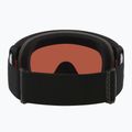 Ochleari de schi Oakley Flight Deck Pro M matte black/prizm sapphire/prizm torch 3
