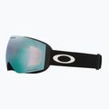 Ochleari de schi Oakley Flight Deck Pro M matte black/prizm sapphire/prizm torch 5