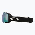 Ochleari de schi Oakley Flight Deck Pro M matte black/prizm sapphire/prizm torch 6