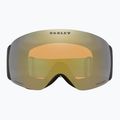 Ochleari de schi Oakley Flight Deck Pro M matte black/prizm sage gold/prizm iced 2