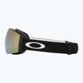 Ochleari de schi Oakley Flight Deck Pro M matte black/prizm sage gold/prizm iced 6