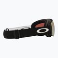Ochleari de schi Oakley Flight Deck Pro M matte black/prizm sage gold/prizm iced 7