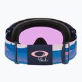 Ochleari de schi Oakley Flight Deck Pro M Mikaela shiffrin sig/prizm iced/prizm sapphire 3