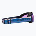 Ochleari de schi Oakley Flight Deck Pro M Mikaela shiffrin sig/prizm iced/prizm sapphire 7