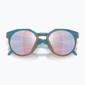 Ochelari de soare Oakley HSTN matte balm 5