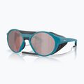 Ochelari de soare Oakley Clifden matte balsam