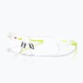 Ochelari de soare Oakley Bisphaera matte clear