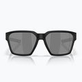 Ochelari de soare Oakley Briza matte black/prizm black 2