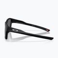 Ochelari de soare Oakley Briza matte black/prizm black 3