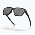 Ochelari de soare Oakley Briza matte black/prizm black 4