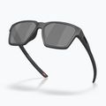 Ochelari de soare Oakley Briza steel 4