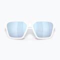 Ochelari de soare Oakley Briza matte white 5