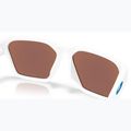 Ochelari de soare Oakley Briza matte white 7