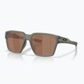 Ochelari de soare Oakley Briza matte olive ink