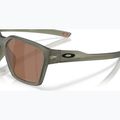Ochelari de soare Oakley Briza matte olive ink 6