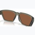 Ochelari de soare Oakley Briza matte olive ink 7