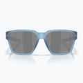 Ochelari de soare Oakley Briza matte trans stonewash 2