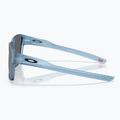 Ochelari de soare Oakley Briza matte trans stonewash 3