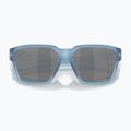 Ochelari de soare Oakley Briza matte trans stonewash 5