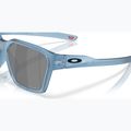 Ochelari de soare Oakley Briza matte trans stonewash 6