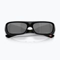 Ochelari de soare Oakley Permian black 5