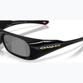 Ochelari de soare Oakley Permian black 6