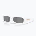 Ochelari de soare Oakley Permian pearl white