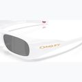 Ochelari de soare Oakley Permian pearl white 6